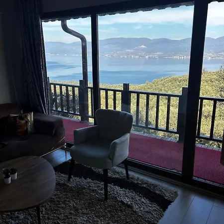 Kiraz Sunset Bungalow Family 3*