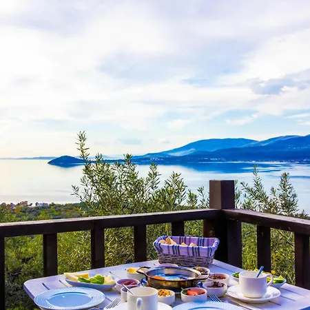 Hotel Kiraz Sunset Bungalow Family 3*