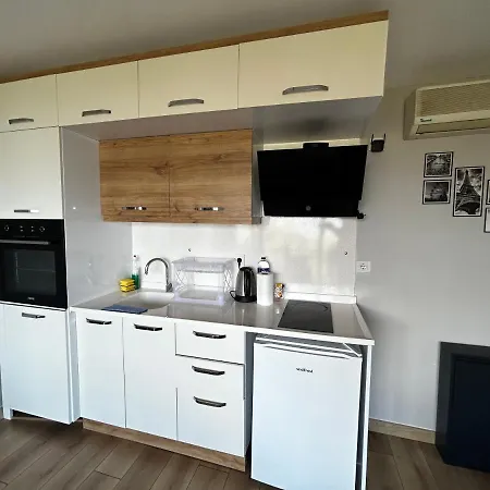 Hotel Kiraz Sunset Bungalow Family 3*