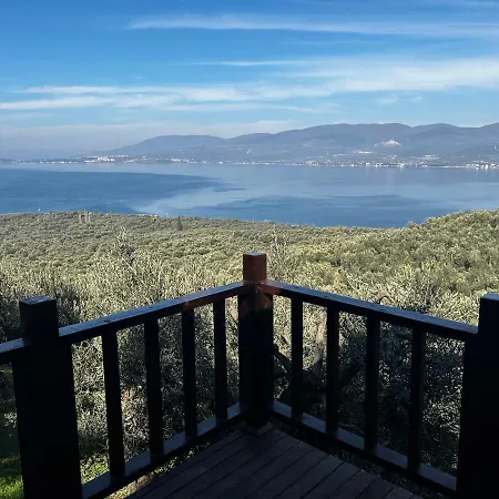 Kiraz Sunset Bungalow Family * Bandirma