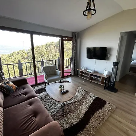 Kiraz Sunset Bungalow Family Villa Bandirma