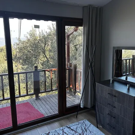 Hotel Kiraz Sunset Bungalow Family 3*
