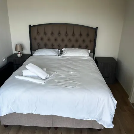 Kiraz Sunset Bungalow Family 3* Bandırma